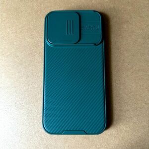 iPhone 15 Pro Case
